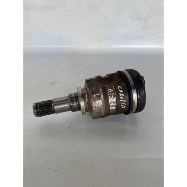 Tulipa Esquerda Corolla Gli 1.8 Automat 2018 2019 20 Estrias