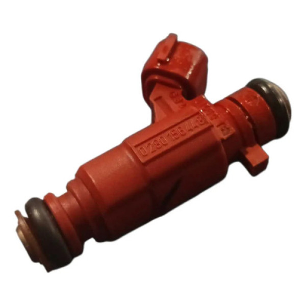 Bico Injetor Peugeot 208 1.5 8v 2015 0280156448 Original 220v