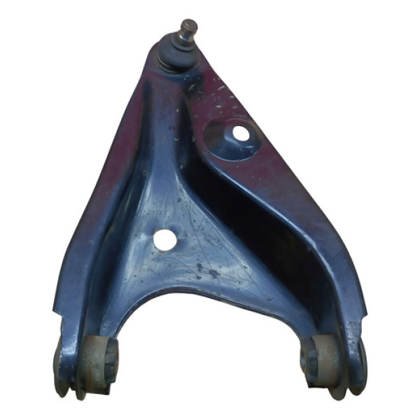 Balança Bandeja Traseira Direita Renault Logan 2008 A 2012