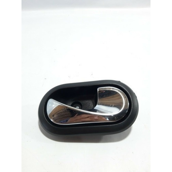 Maçaneta Interna Traseira Direita Duster 2017 Cx111