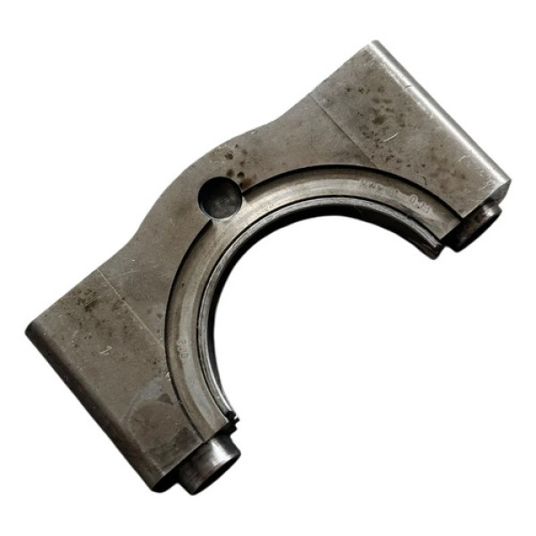 Mancal Virabrequim Chevrolet S10 2.8 Mwm 2007 A 2011