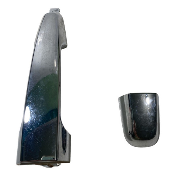 Maçaneta Externa Traseira Direita Triton 2007/2015 Cx190