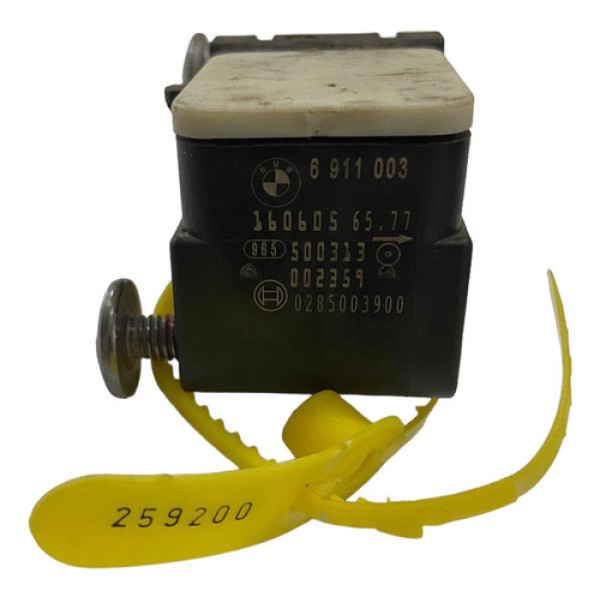 Sensor Airbag Bmw 320i 2006/2012 X1 6911003 Cx316