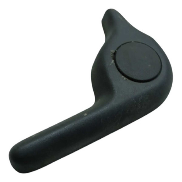 Alavanca Regulagem Banco Traseiro Direito Scenic 2003 A 2010