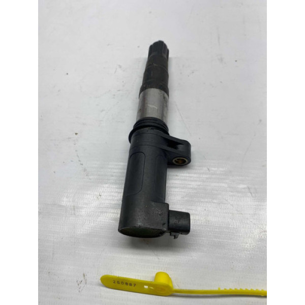 Bobina Ignição Bosch 0986221045 Symbol 1.6 16v 2012 Cx315