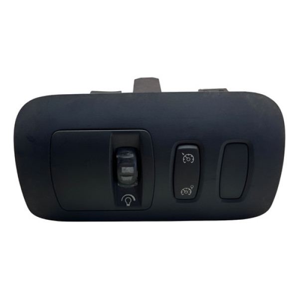 Botão Dimmer Regulagem Luz Painel Megane 2007 A 2012