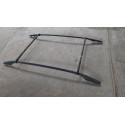 Rack Teto Gm Zafira 2005 A 2009 Original Preto