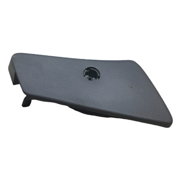 Acabamento Lateral Banco Traseiro Esquerdo Ranger 2018