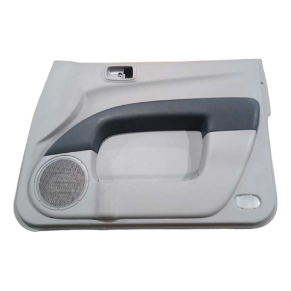 Forro De Porta Dianteira Direita Triton 2007 A 2015