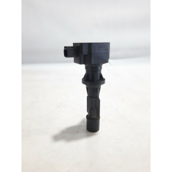 Bobina Ignicão Ford Fusion 2.3 06 A 09 4cc 16v 2 Pinos Cx85