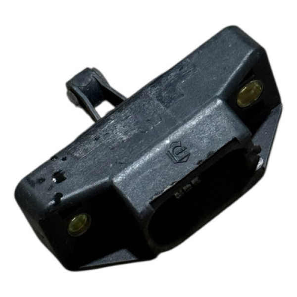 Fechadura Trava Tampa Traseira Logan Sandero 2008 A 2013