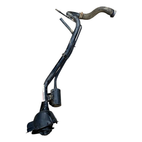 Gargalo Tanque Combustível Dodge Journey 2.7 2009 2010 Preto