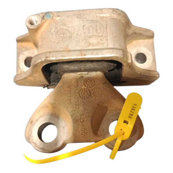 Coxim Superior Cambio Fiat Uno 2018 2019 2020 Original