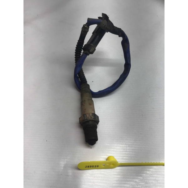 Sonda Lambda Renault Symbol 1.6 2012 Cx310