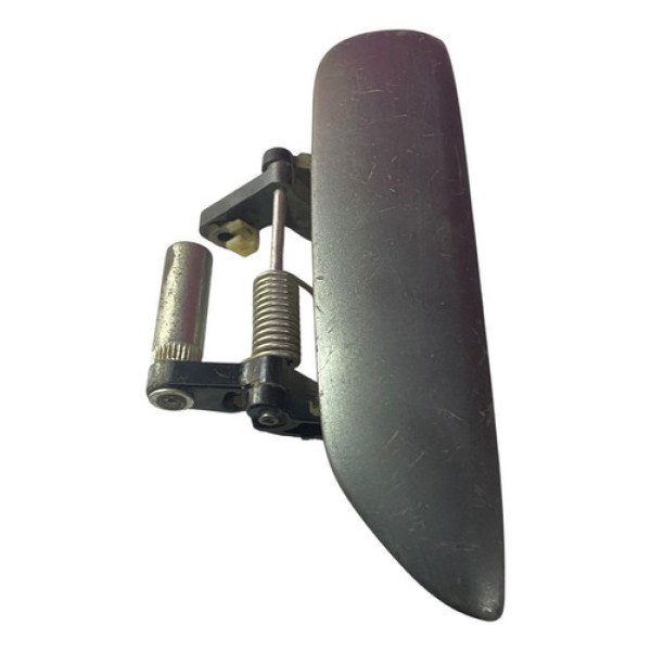 Maçaneta Traseira Esquerda Honda Fit 2013 Original  Traseira