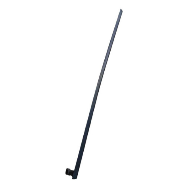 Pestana Externa Porta Traseira Esquerda C4 Pallas 2007 2012