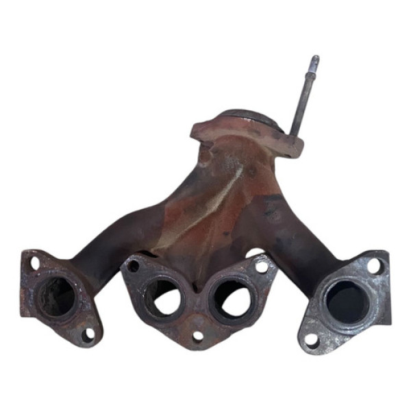 Coletor Escapamento Renault Sandero Logan 1.6 8v 2008 A 2013