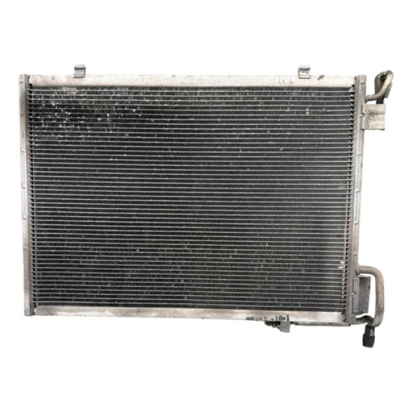 Condensador Ar Ford New Fiesta 1.0 Ecoboost 2017 2018 2019