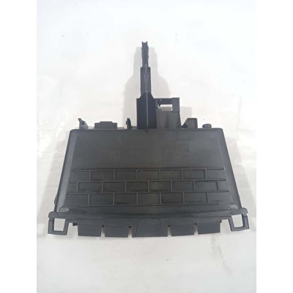 Porta Treco Painel Peugeot 408   2016 2017 Cx95 Preto