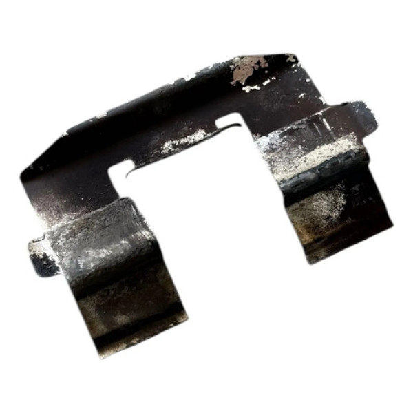 Trava Presilha Pastilha Freio New Fiesta 2014 2015 2016 Unid