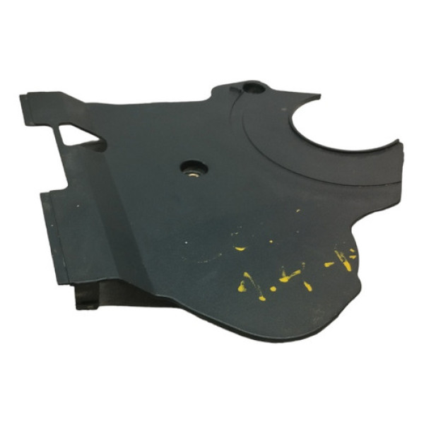 Capa Correia Dentada Meriva Fiat Stilo 1.8 2002 A 2012 Cx154