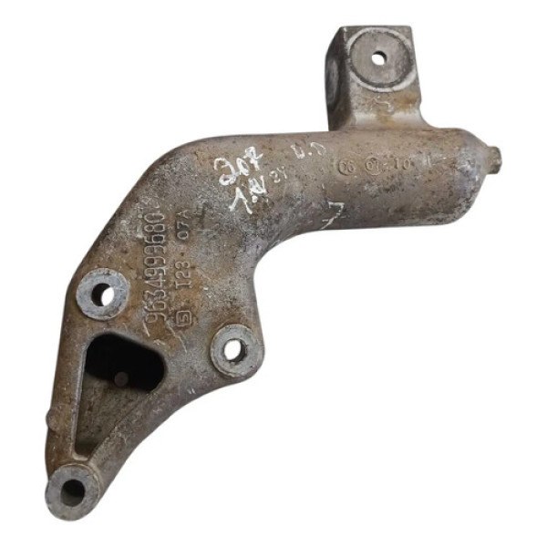 Suporte Coxim Direito Motor Peugeot 206 207 2005 A 2012