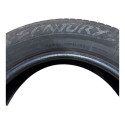Pneu Sentury Qirin 990 185/65 R15 80% Borracha