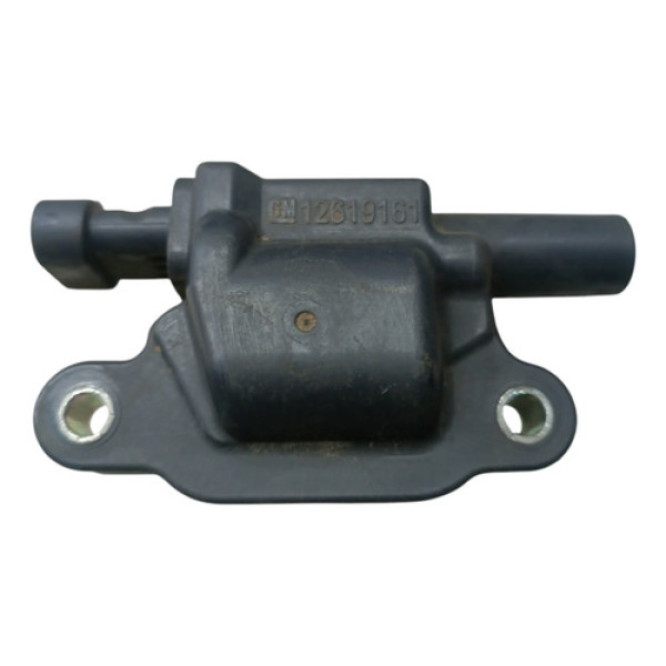 Bobina De Ignição Gm Onix Prisma 2013 A 2016 12619161 Cx166