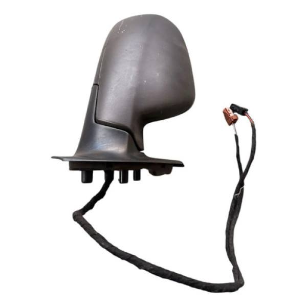 Retrovisor Eletrico Direito Peugeot 307 2009 2010 Retratil