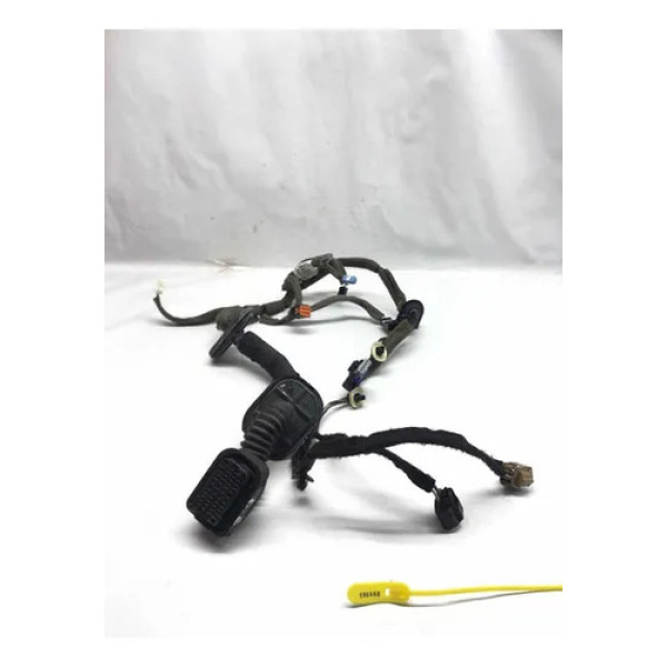 Chicote Porta Dianteira Esquerda C4 Pallas 2008 Cx291