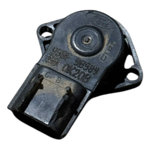 Sensor Posição Borboleta Ranger Fusion 2.3 2008 A 2012