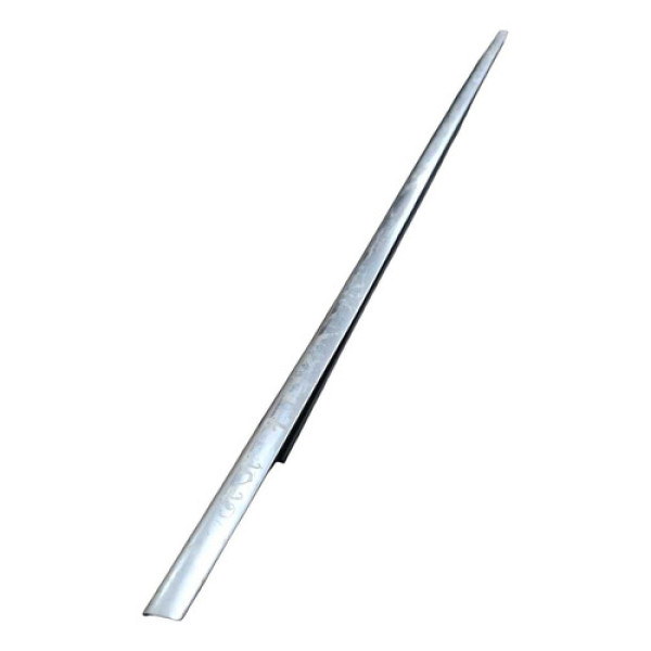 Pestana Externa Porta Traseira Esquerda Tiguan 2010 A 2015 Cromada