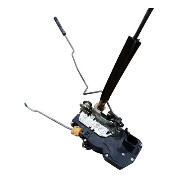 Fechadura Eletrica Traseira Esquerda Captiva 2008 A 2015