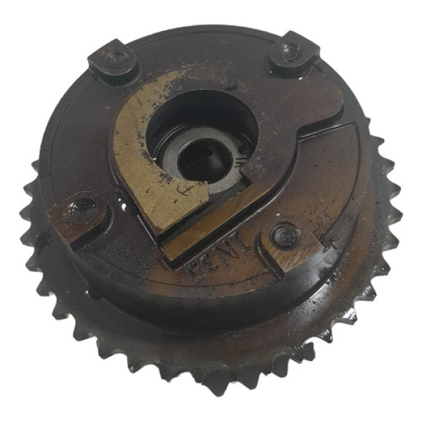 Polia Admissao C4 Lounge 1.6 Thp 2017 V754586280 Cx399