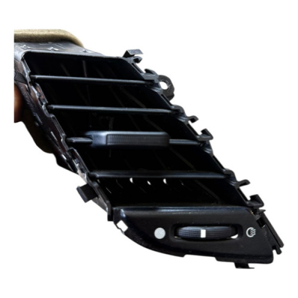 Difusor Central Esquerdo New Fiesta 2014 A 2018 Nacional