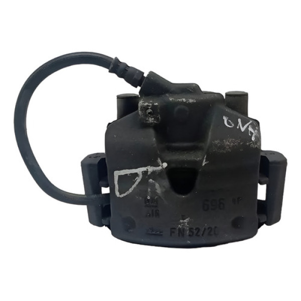 Pinça Freio Dianteira Direita Onix 1.4 14 À 17 C/detalhe