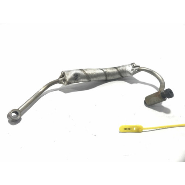 Mangueira Cano Turbina Hb20 1.0 2017 2018 Cx256