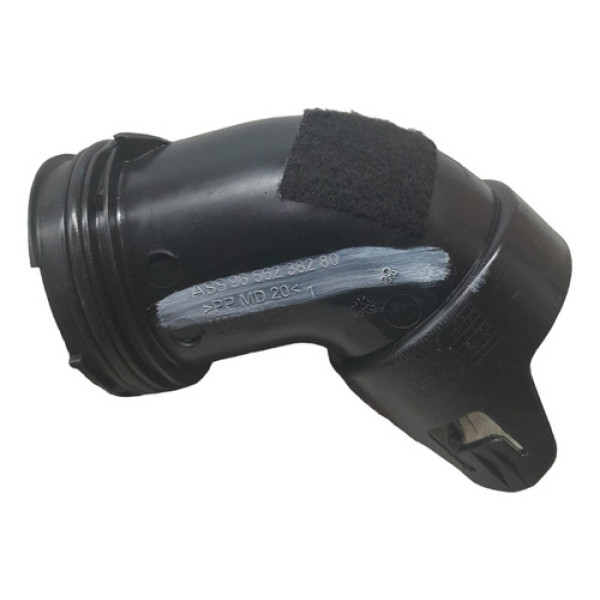 Cano Duto Entrada Ar C4 Lounge Thp 1.6 2017 9656238280 Cx129