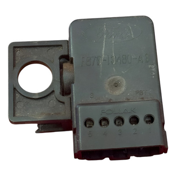 Interruptor Pedal Freio Ford Ranger 2.3 2011 2012 F87b13480