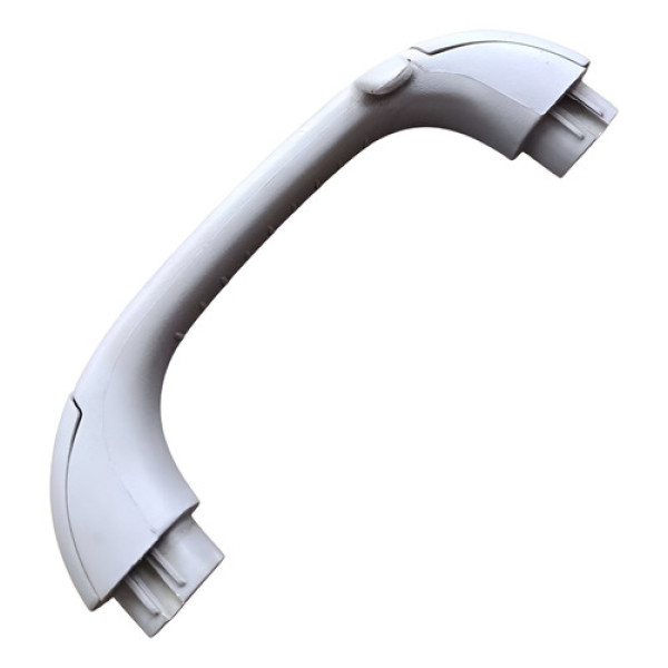 Alça Teto Traseira Direita Picanto 2007 2008 2009 Cinza