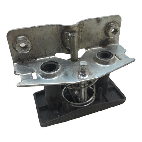 Trinco Tampa Traseira Porta Malas Peugeot 408 2012/16 Cx370