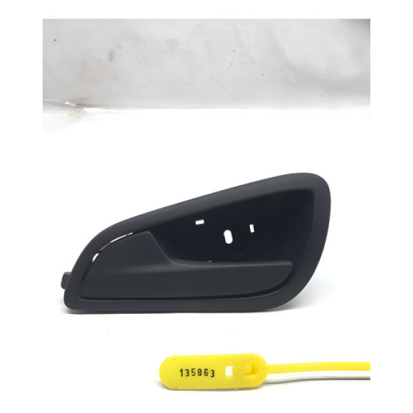 Macaneta Interna Traseira Esquerda Ford Ka 2015 A 2021 Cx288 Traseira