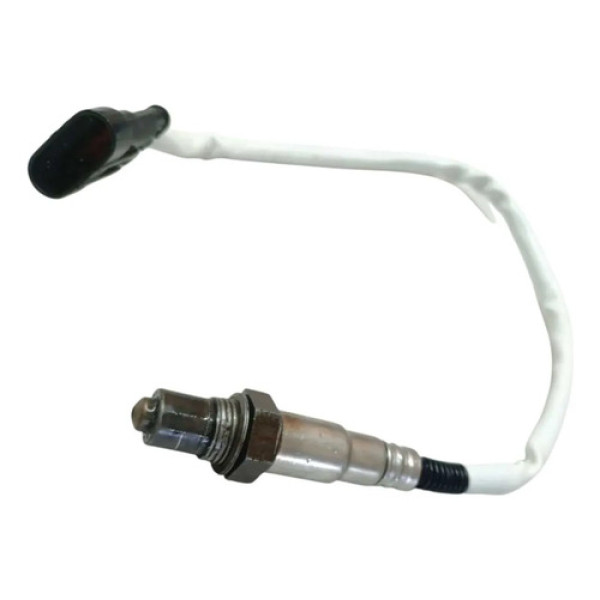 Sonda Lambda Renault Sandero 1.6 8v 16v Flex 2007 A 2012