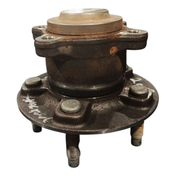 Rolamento Cubo Traseiro Tracker 2017 2018 2019 Original