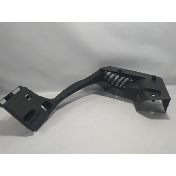 Acabamento Tronco Esquerdo Golf Gti 2014 5g6867761 S15