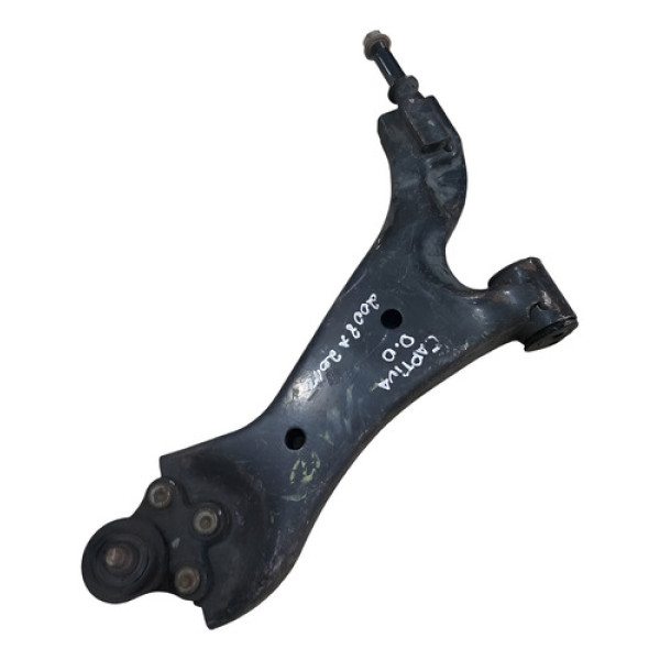 Balança Dianteira Direita Captiva 3.6 V6 2008 A 2012 B02