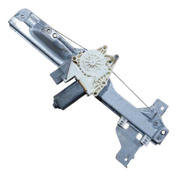 Máquina Vidro Elétrica Porta Traseira Direita C4 Pallas 2008