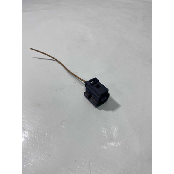 Conector Sensor Pressao De Oleo Gol Parati Cx89