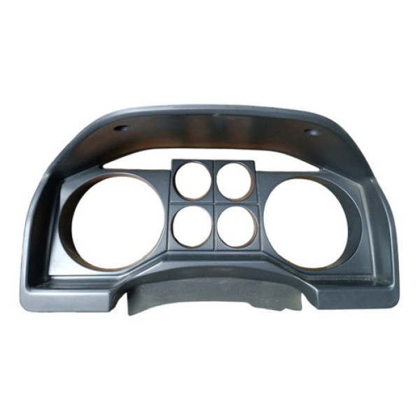 Moldura Painel Instrumento Pajero Full 2001 A 2007 Cx191