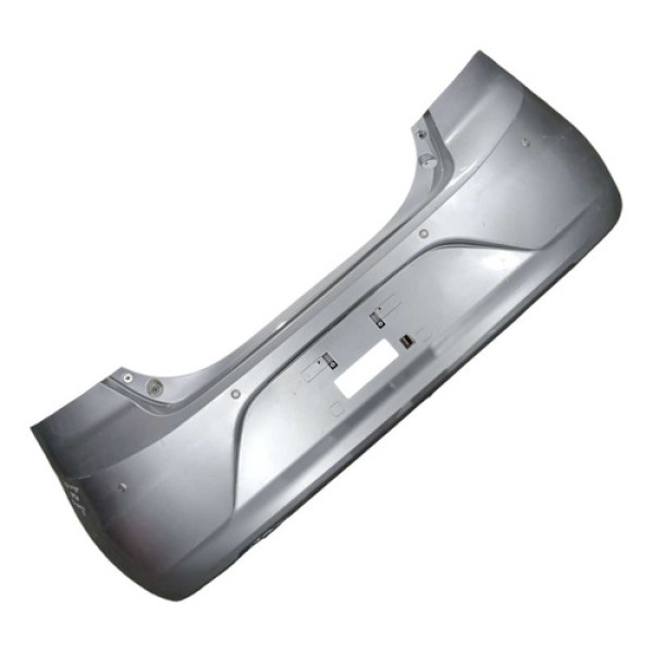 Parachoque Traseiro Ford Ka Hatch 2015 2016 2017 Original